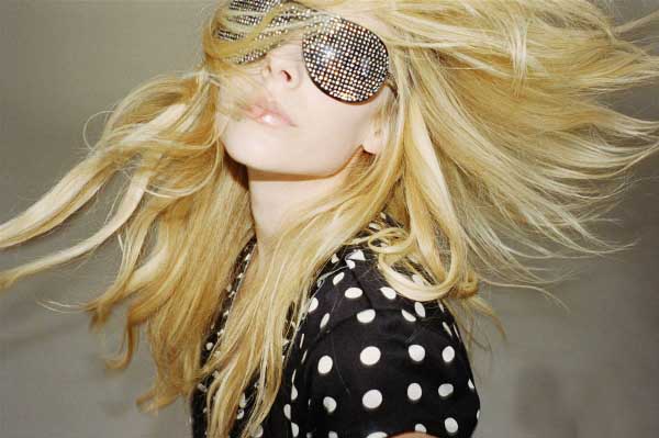 艾薇儿·拉维妮/Avril Lavigne-9-42
